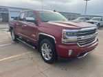2018 Chevrolet Silverado 1500 High Country