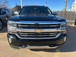 2017 Chevrolet Silverado 1500 High Country