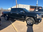 2017 Chevrolet Silverado 1500 High Country
