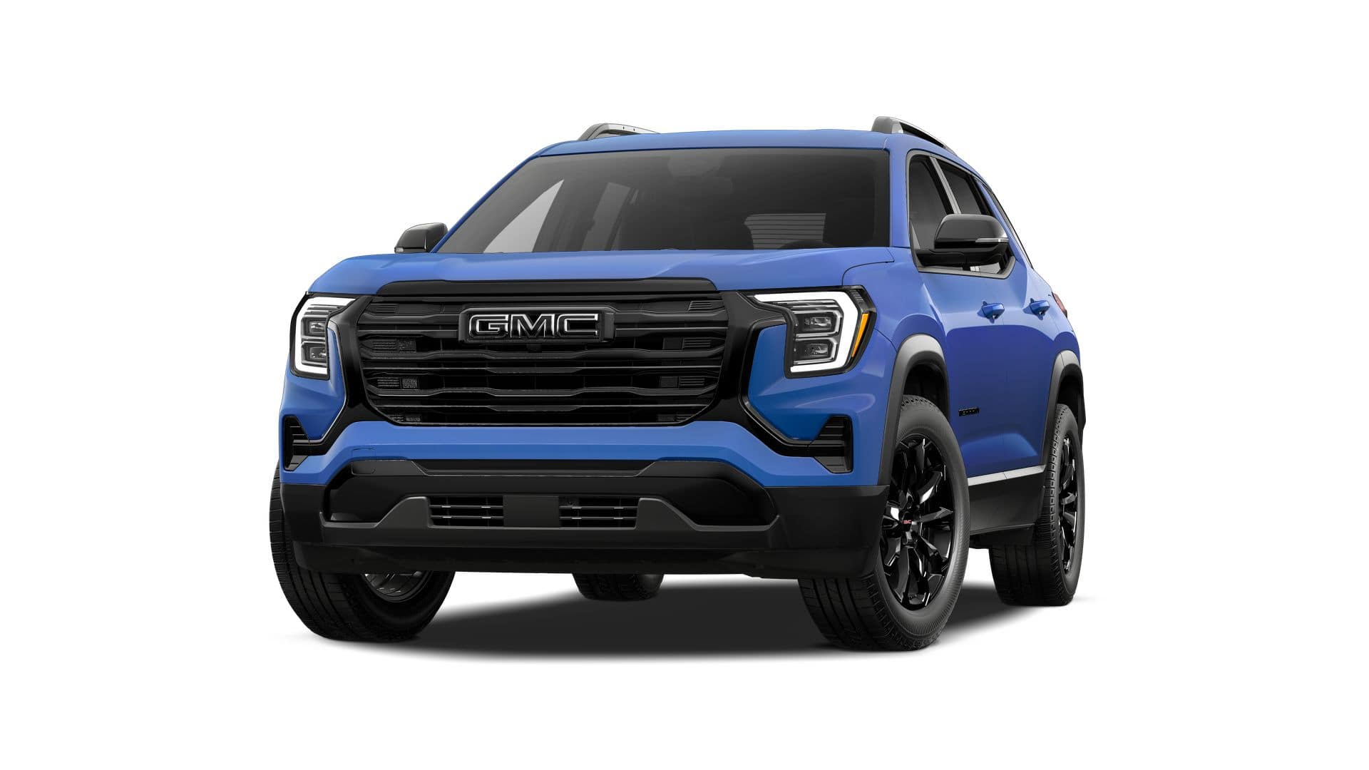 2027 GMC Terrain FWD Elevation