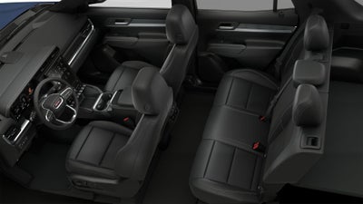 2027 GMC Terrain FWD Elevation