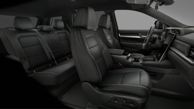 2027 GMC Terrain FWD Elevation