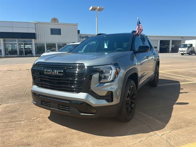 2026 GMC Terrain Elevation FWD's photo