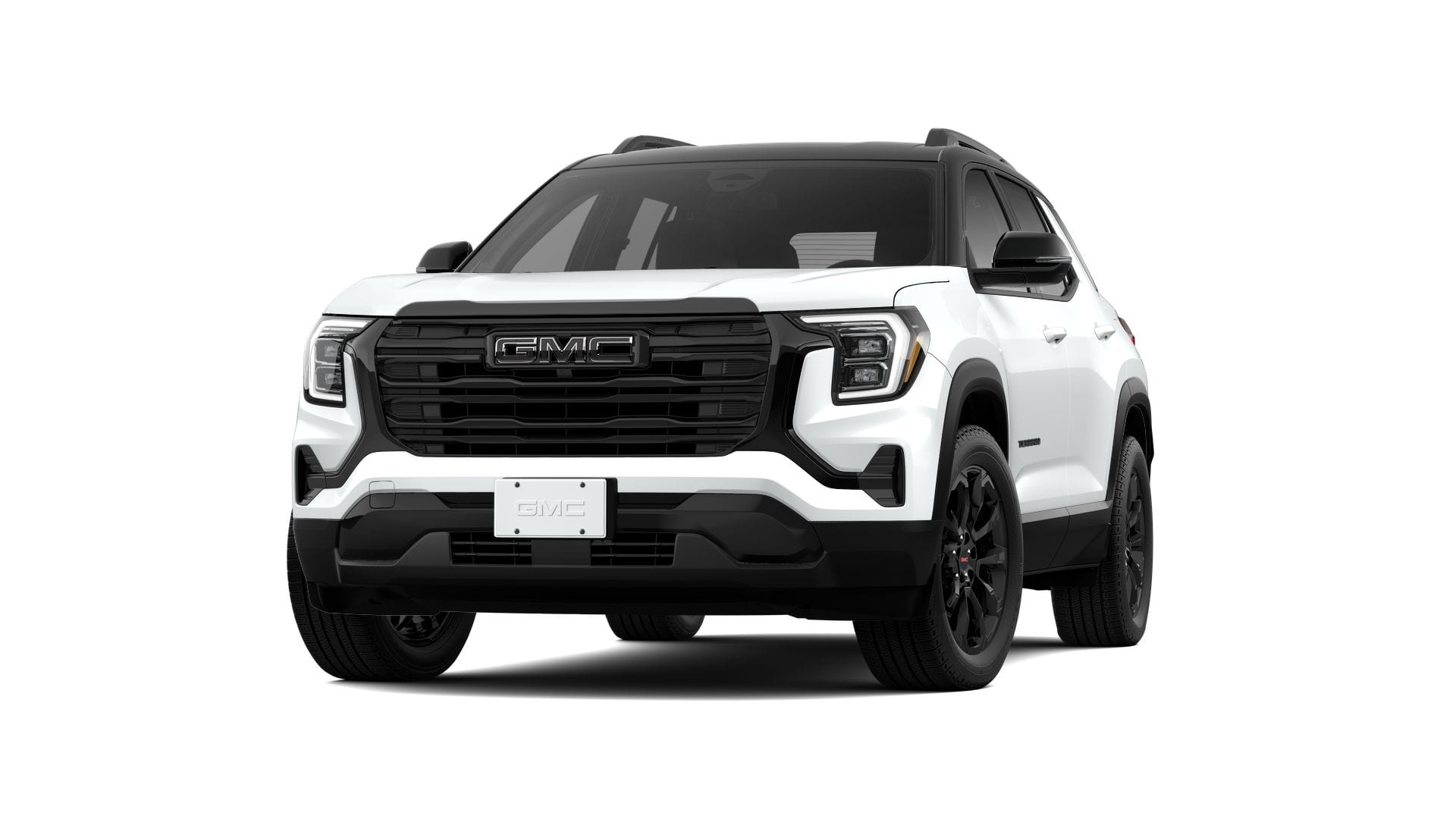 2026 GMC Terrain Elevation FWD's photo