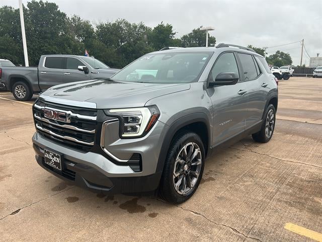2025 GMC Terrain Elevation AWD's photo