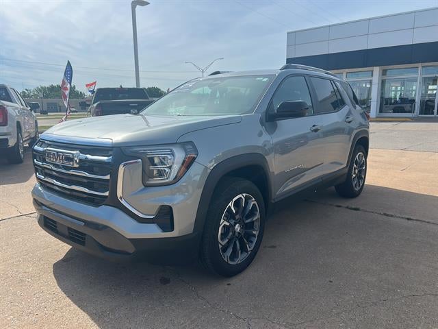2025 GMC Terrain Elevation AWD's photo