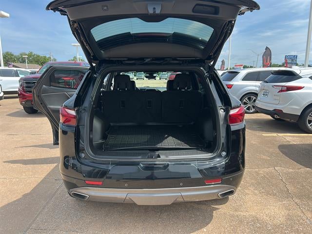 2019 Chevrolet Blazer Premier