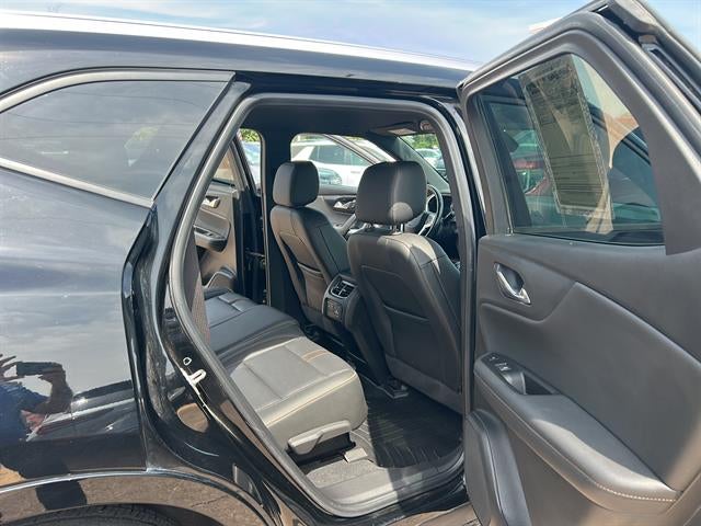 2019 Chevrolet Blazer Premier