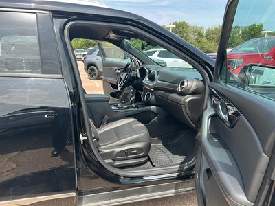 2019 Chevrolet Blazer Premier