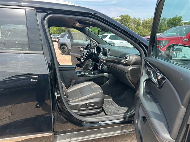 2019 Chevrolet Blazer Premier