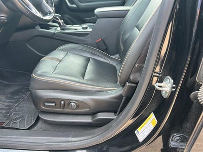 2019 Chevrolet Blazer Premier