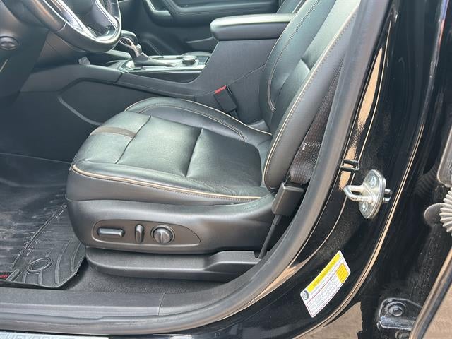 2019 Chevrolet Blazer Premier