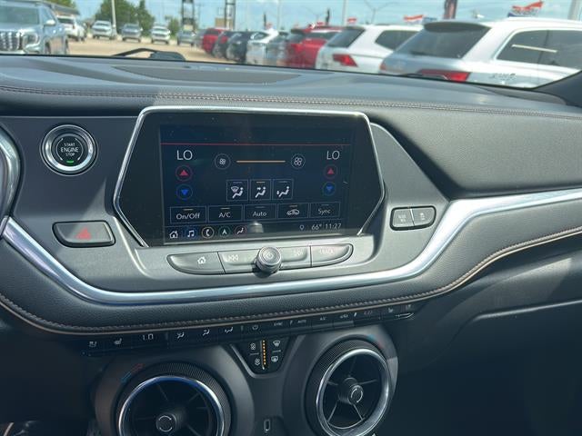 2019 Chevrolet Blazer Premier