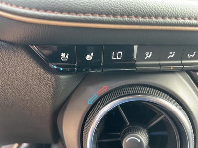 2019 Chevrolet Blazer Premier
