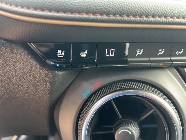 2019 Chevrolet Blazer Premier