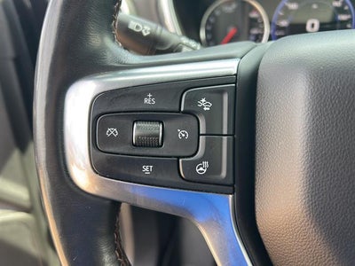 2019 Chevrolet Blazer Premier