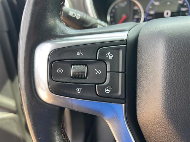 2019 Chevrolet Blazer Premier