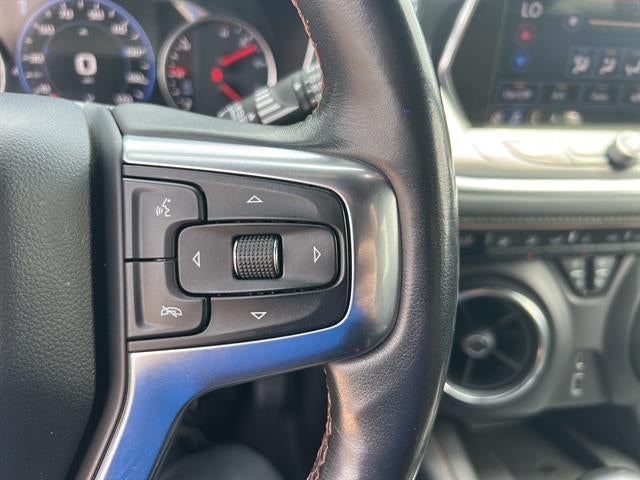 2019 Chevrolet Blazer Premier