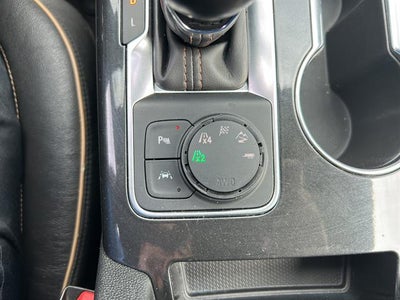 2019 Chevrolet Blazer Premier