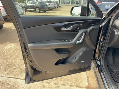 2019 Chevrolet Blazer Premier