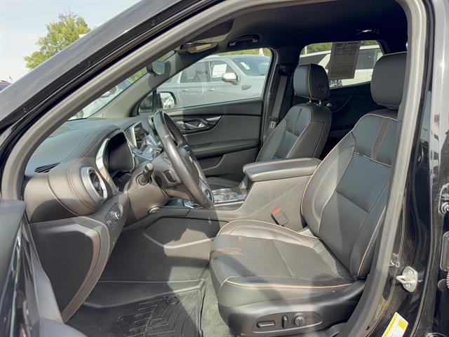 2019 Chevrolet Blazer Premier