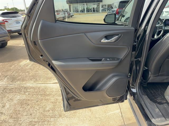 2019 Chevrolet Blazer Premier