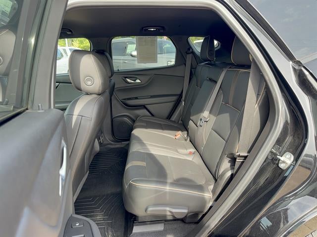 2019 Chevrolet Blazer Premier