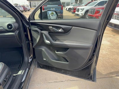 2019 Chevrolet Blazer Premier