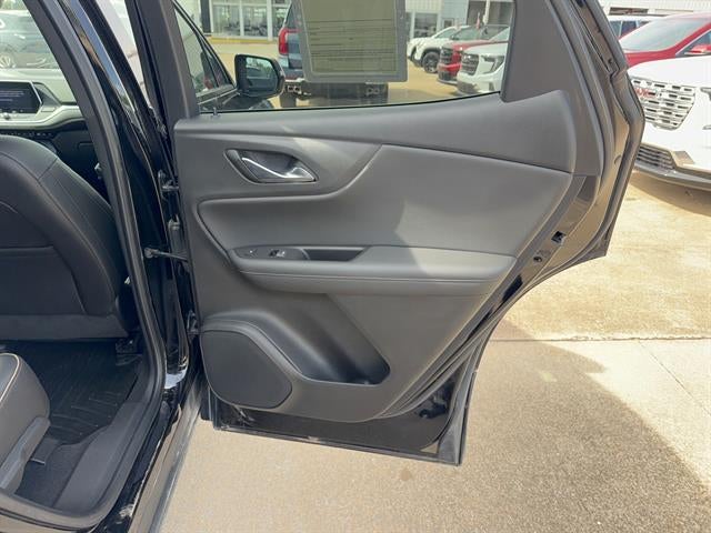 2019 Chevrolet Blazer Premier