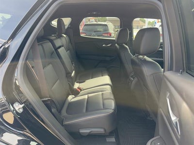 2019 Chevrolet Blazer Premier