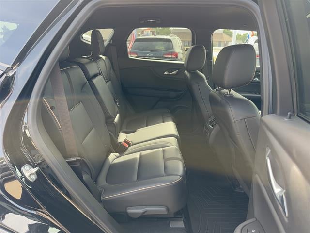 2019 Chevrolet Blazer Premier