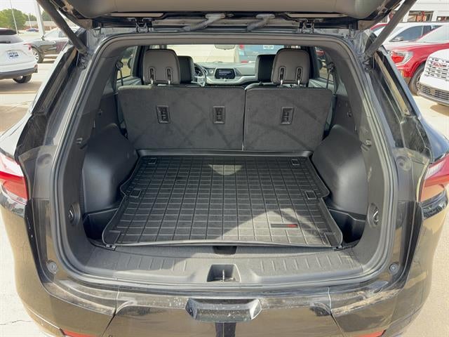 2019 Chevrolet Blazer Premier