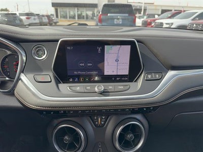 2019 Chevrolet Blazer Premier