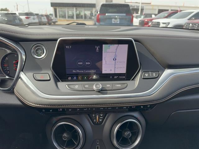 2019 Chevrolet Blazer Premier