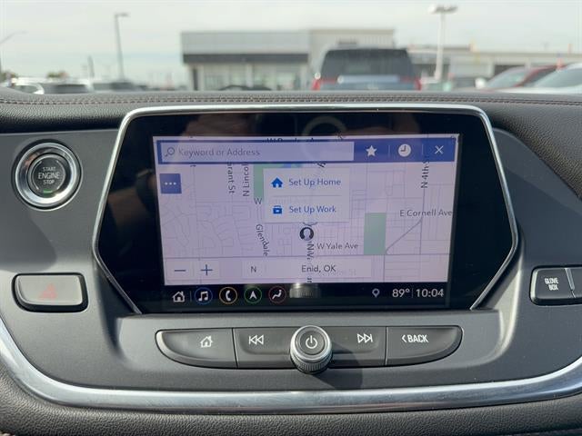 2019 Chevrolet Blazer Premier