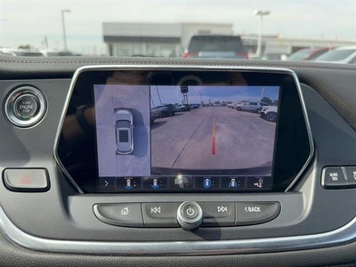 2019 Chevrolet Blazer Premier