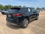 2019 Chevrolet Blazer Premier