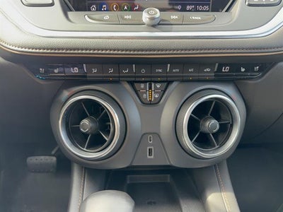 2019 Chevrolet Blazer Premier