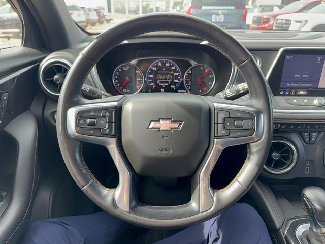2019 Chevrolet Blazer Premier