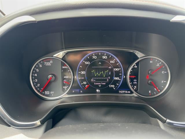 2019 Chevrolet Blazer Premier