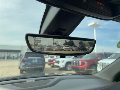 2019 Chevrolet Blazer Premier