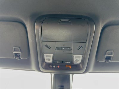 2019 Chevrolet Blazer Premier