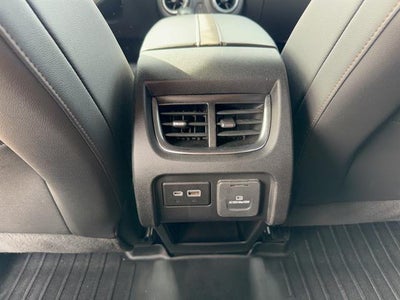 2019 Chevrolet Blazer Premier