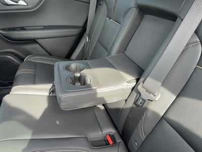 2019 Chevrolet Blazer Premier