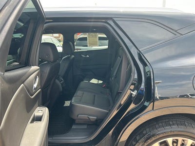 2019 Chevrolet Blazer Premier