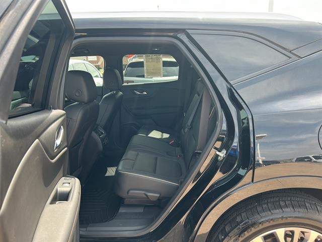 2019 Chevrolet Blazer Premier