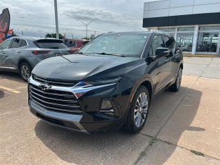 2019 Chevrolet Blazer Premier