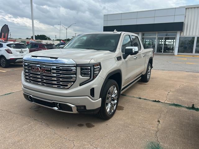 2026 GMC Sierra 1500 Denali - Photo 1