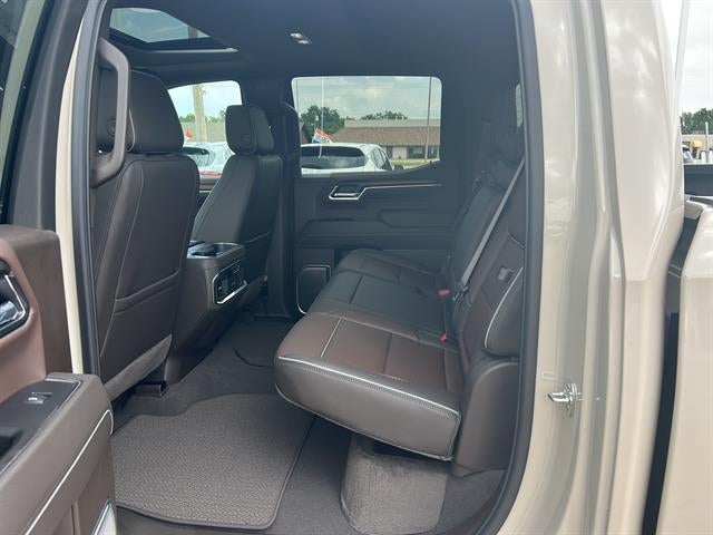 2026 GMC Sierra 1500 Denali - Photo 10
