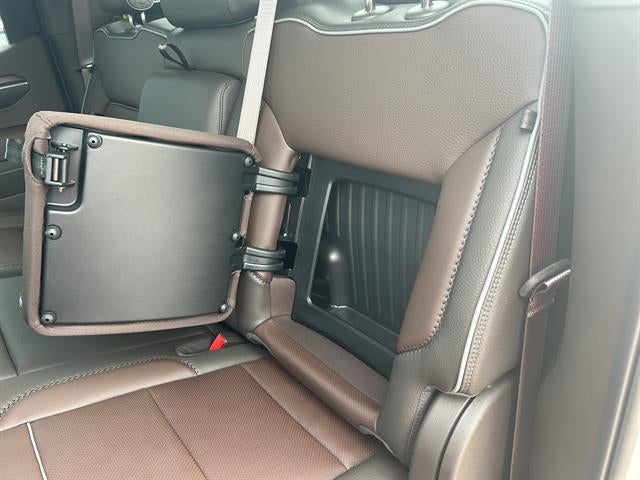 2026 GMC Sierra 1500 Denali - Photo 11